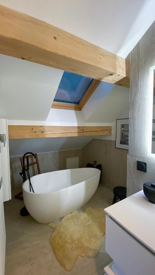 Reine Sophie Chalet *