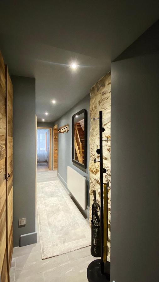 Chalet Reine Sophie
