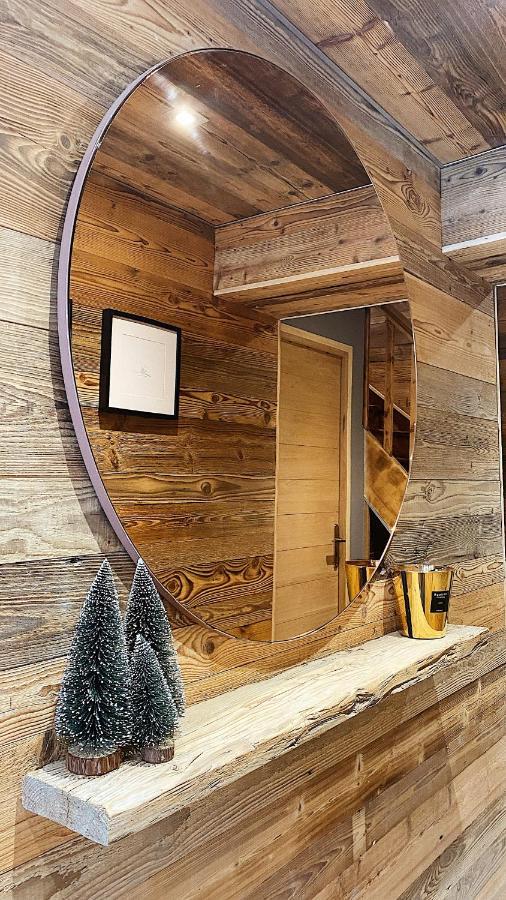 Chalet Reine Sophie