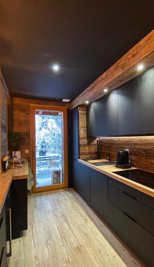 Chalet Reine Sophie