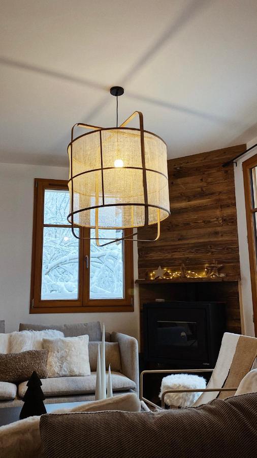 Chalet Reine Sophie