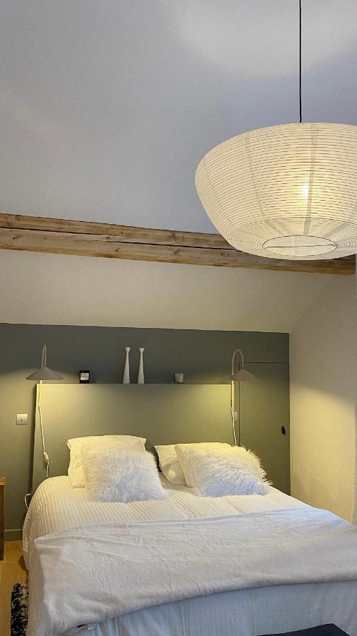 Reine Sophie Chalet *