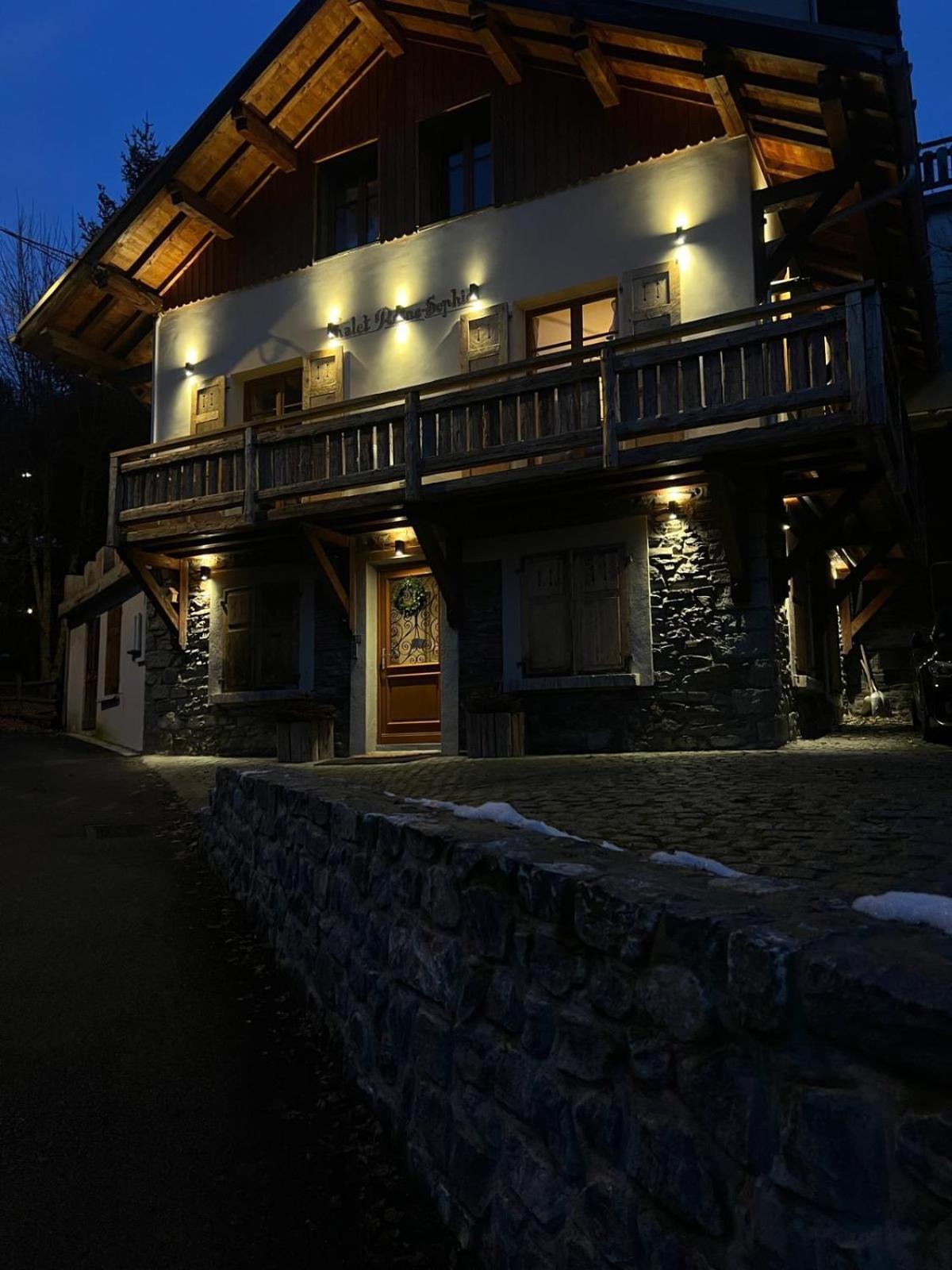 Reine Sophie