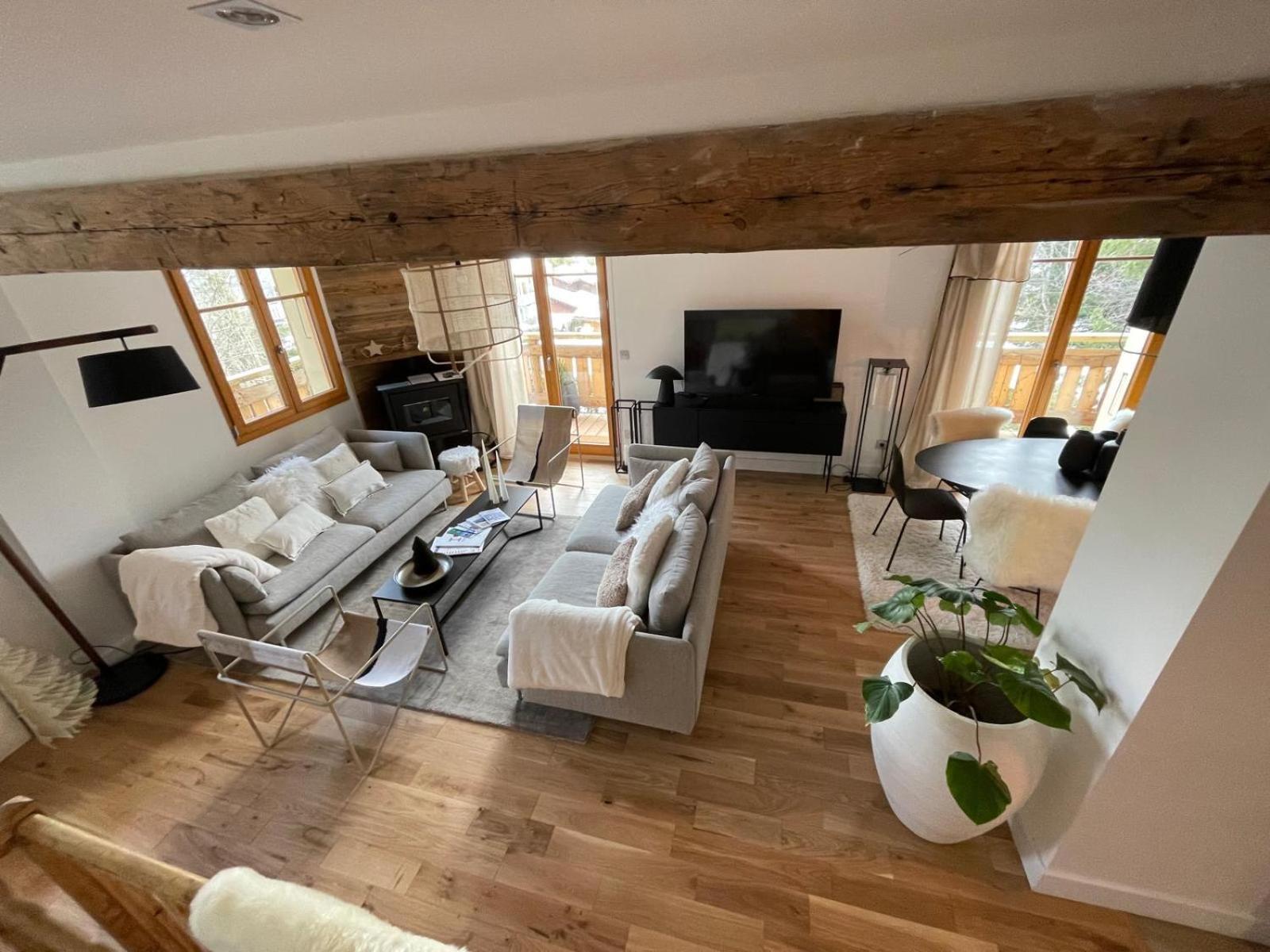 Reine Sophie Chalet
