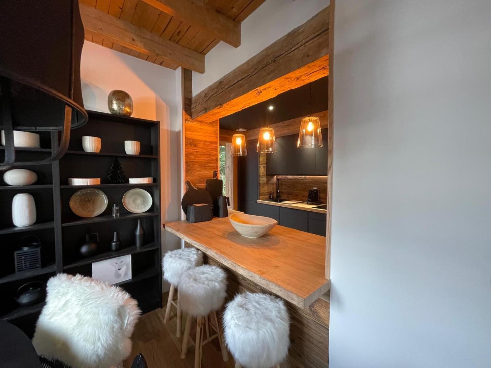 Reine Sophie Megève